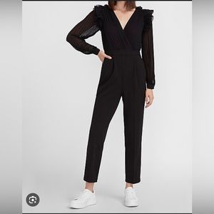 Express jumpsuit - ecellent conditin